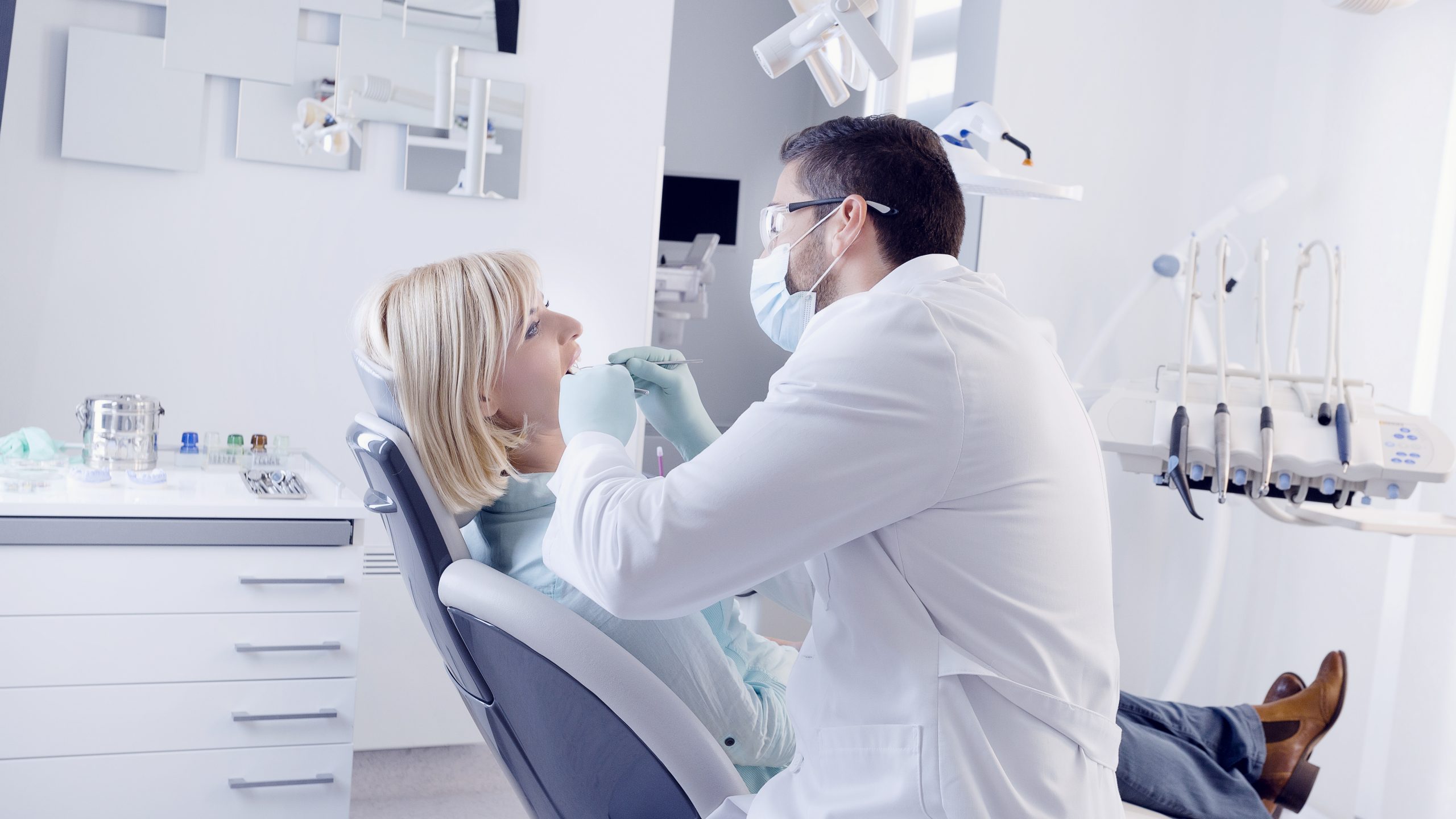Dentist in Ragley, LA