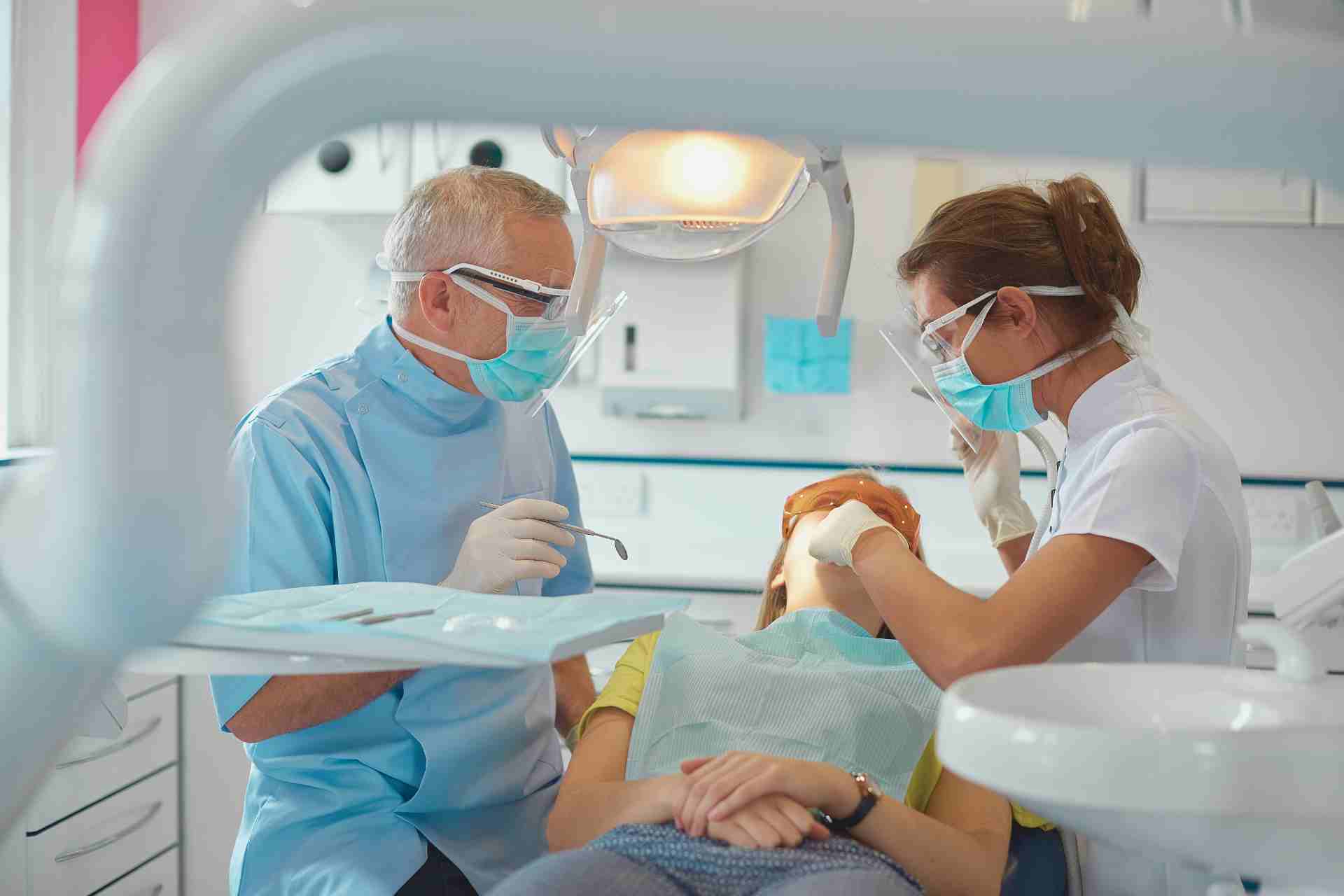 Dentist in Ragley, LA